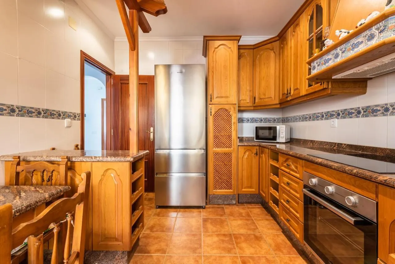 Chalet Marbella Beach I Holiday home
