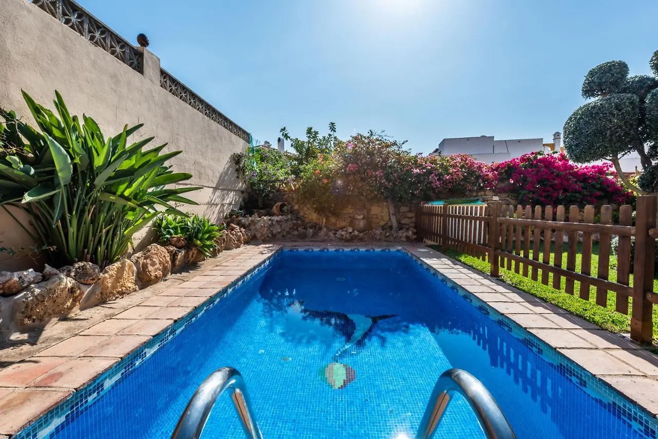 Chalet Marbella Beach I