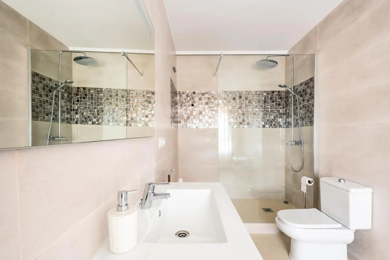 Chalet Marbella Beach I