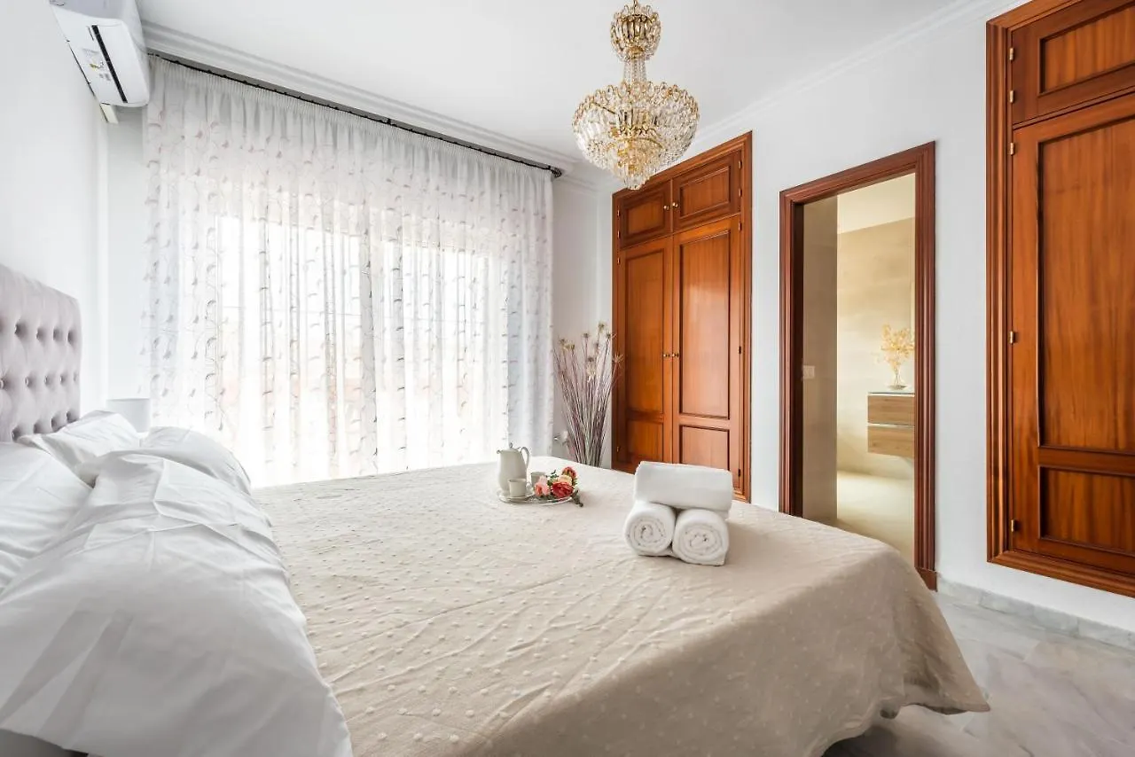 Chalet Marbella Beach I