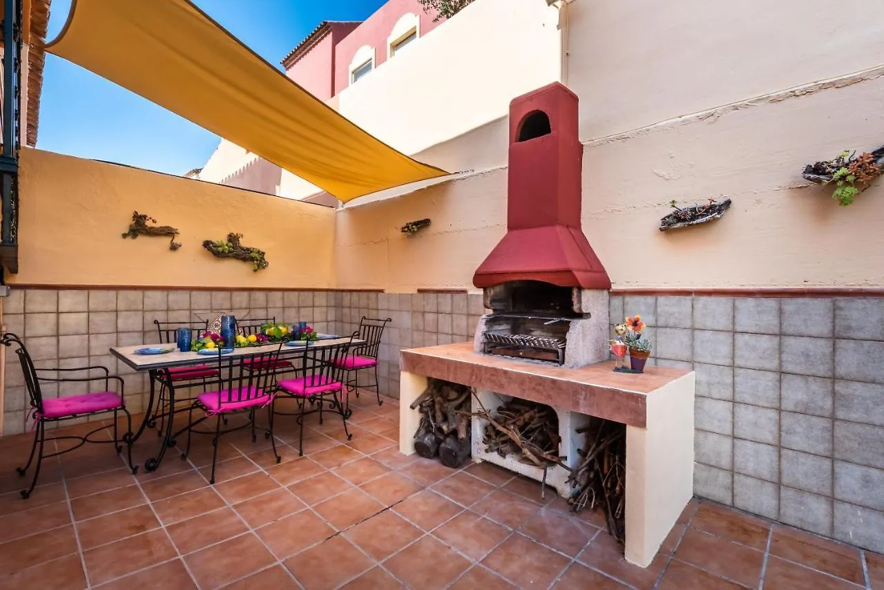 Chalet Marbella Beach I 0*,