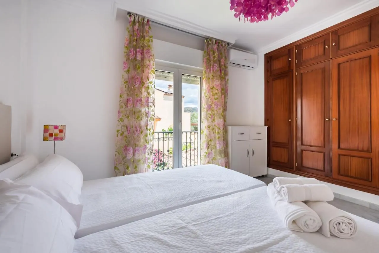 Chalet Marbella Beach I 0*,  Spain
