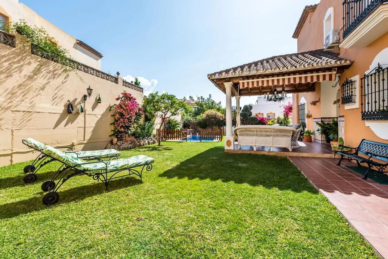 Chalet Marbella Beach I 0*,  Spain