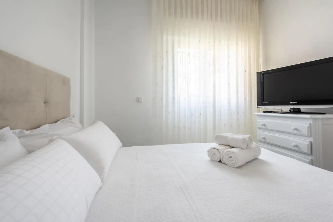Chalet Marbella Beach I