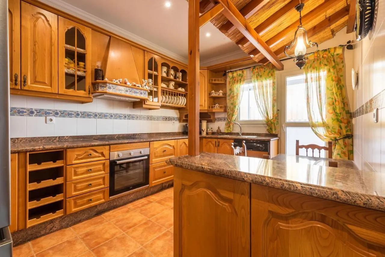 Holiday home Chalet Marbella Beach I Spain